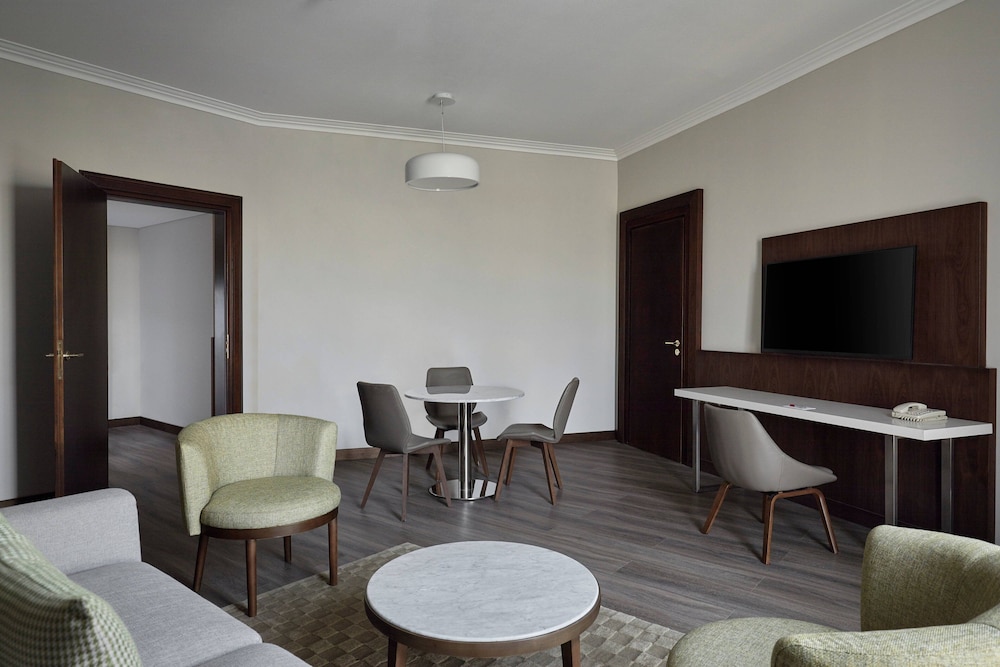 فندق ماريوت مطار الرياض(Riyadh Airport Marriott Hotel) 30/51