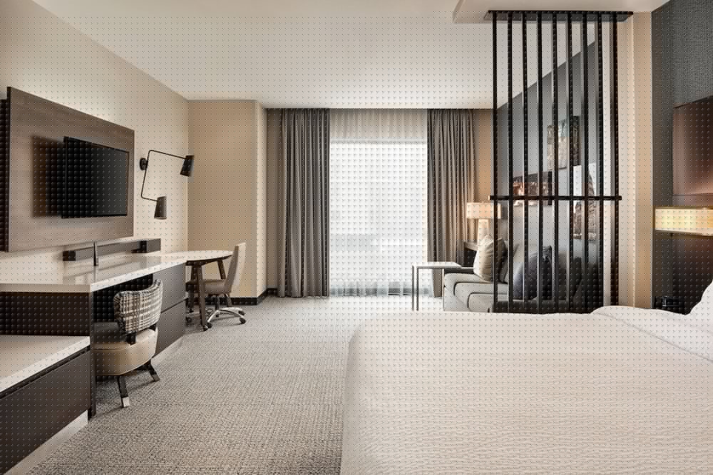 Residence Inn Boise Downtown City Center 17/51