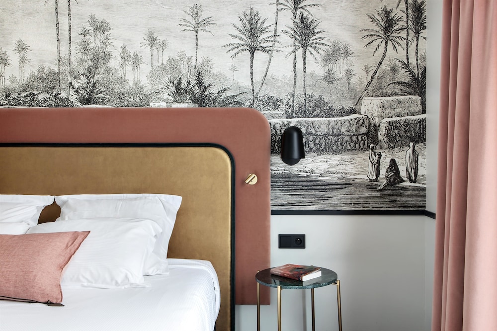 Best Western Plus Hotel du Pont Wilson 21/35