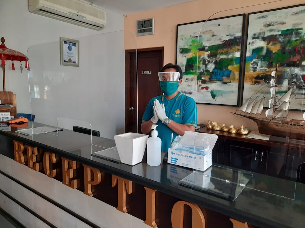 The Grand Santhi Hotel 14/69
