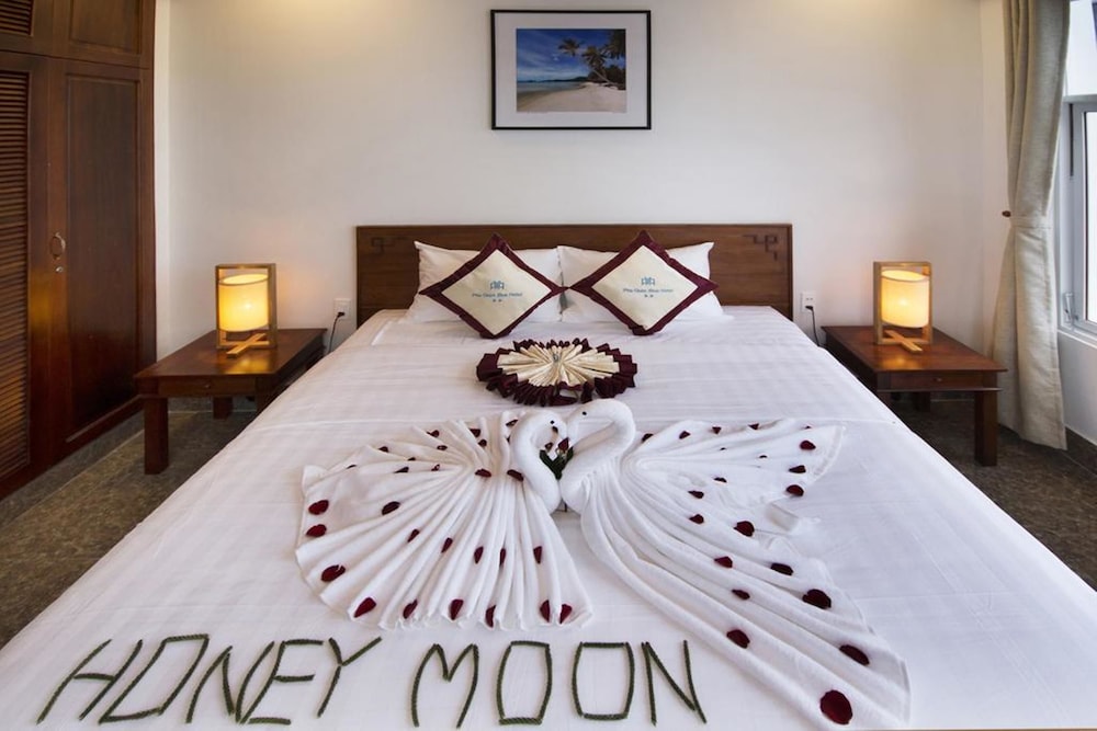 Phu Quoc Blue Hotel 11/18