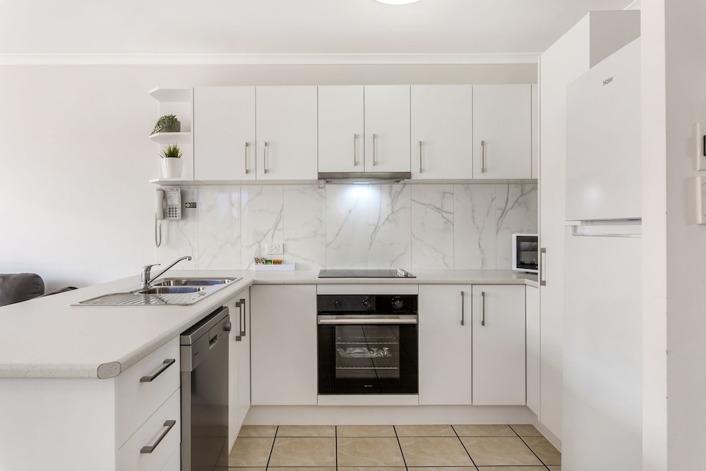 COOLUM BEACH GETAWAY RESORT 47/58