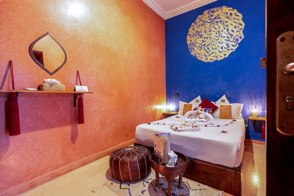 Riad Lumiere D Orient 23/73