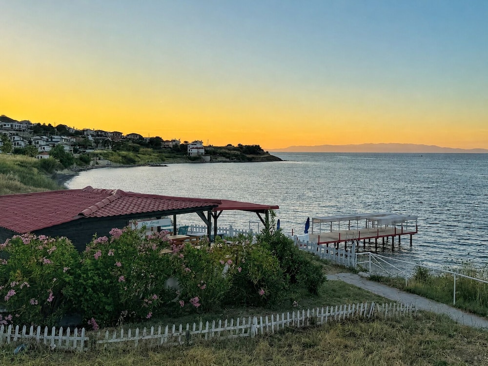 Karaburun Konak Hotel 43/50