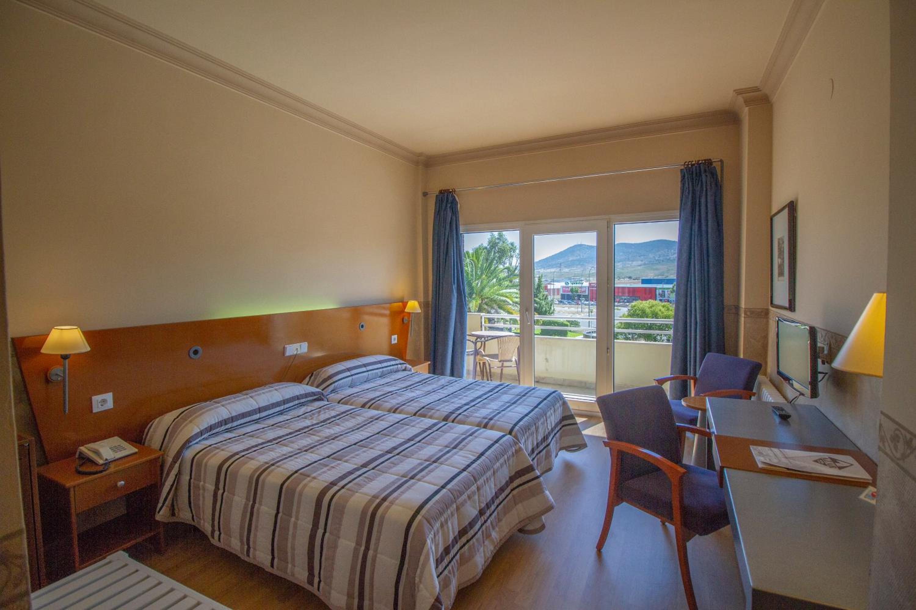 Hotel Azar 26/59