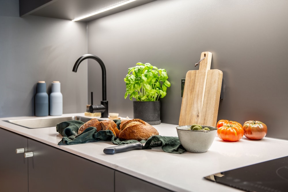 Ipartment Braunschweig @home By Best Western 35/54