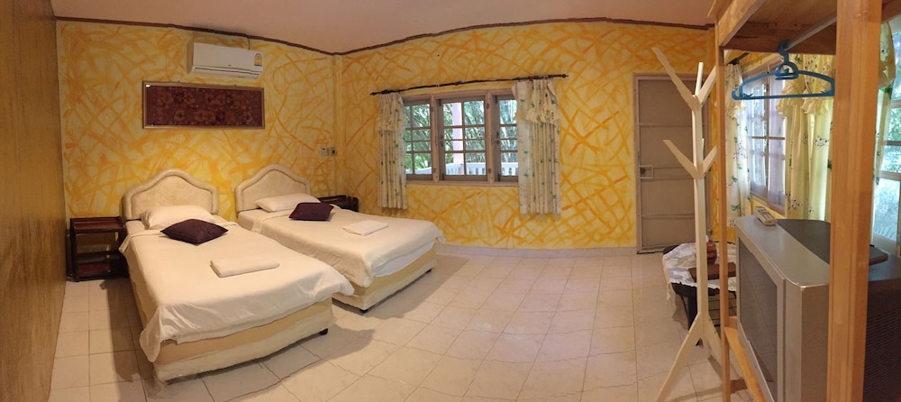SAIYOK RIVER HOUSE 7/52