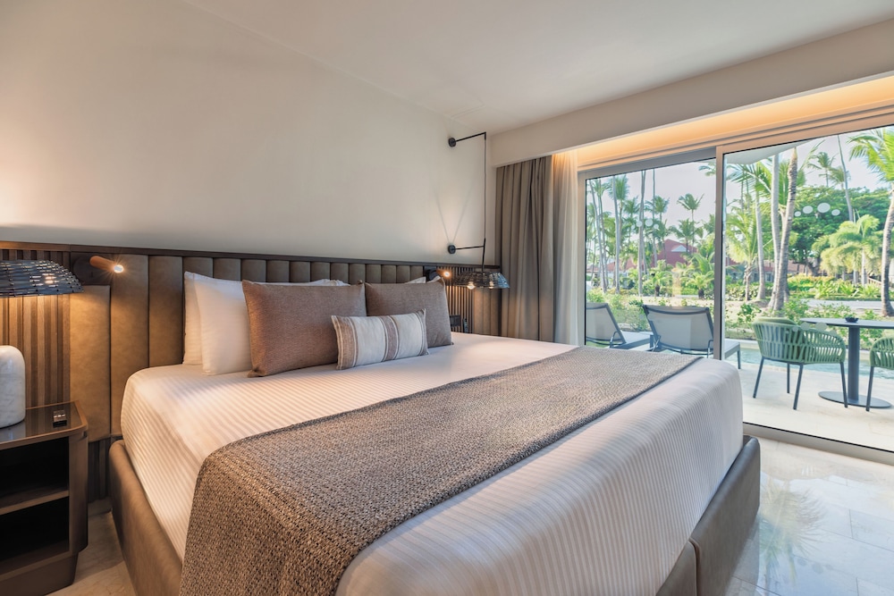 Family Selection at Grand Palladium Select Bavaro - All Inclusive 8/46