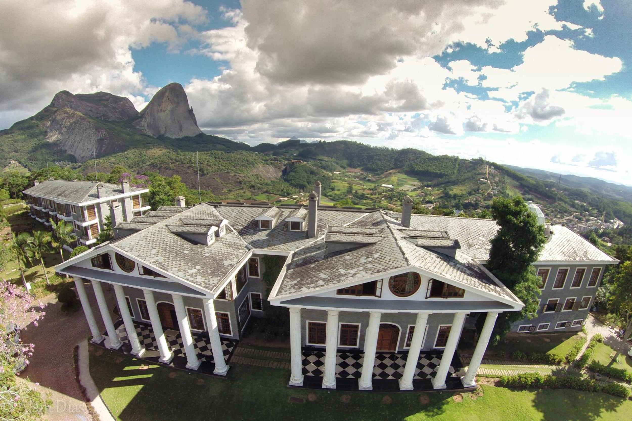 Aroso Paco Hotel 6/50