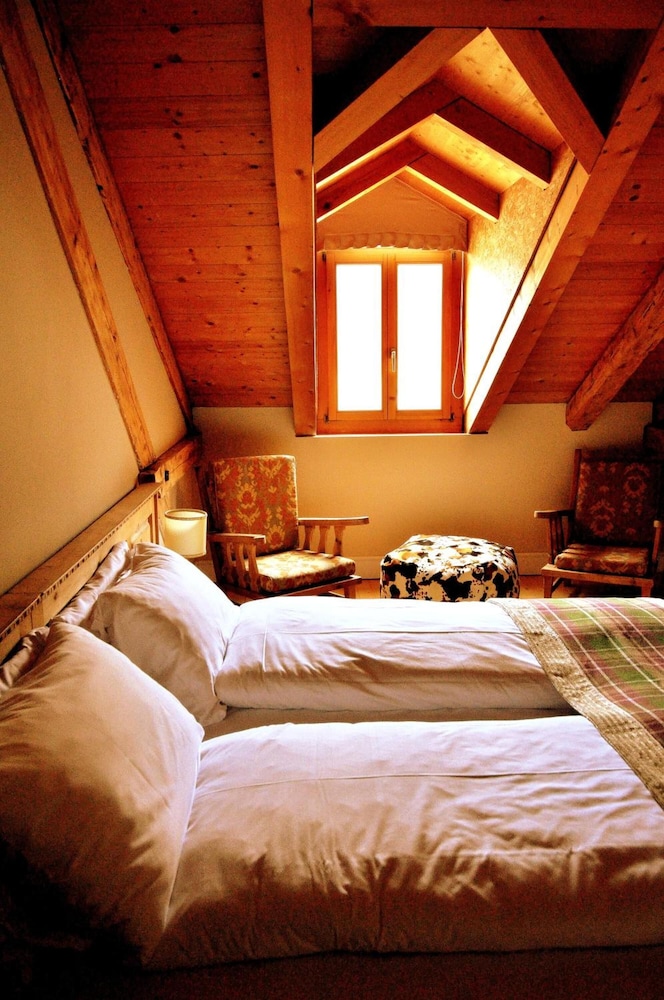Hotel Bernina 1865 25/97