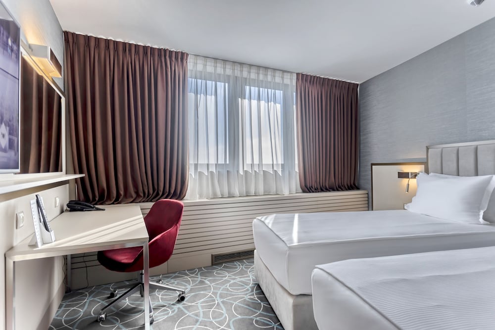 Hotel Bulgaria Bourgas 8/41