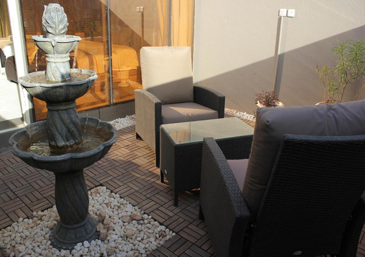 بيت الشرق للوحدات السكنية المفروشة(Orient House) 43/58