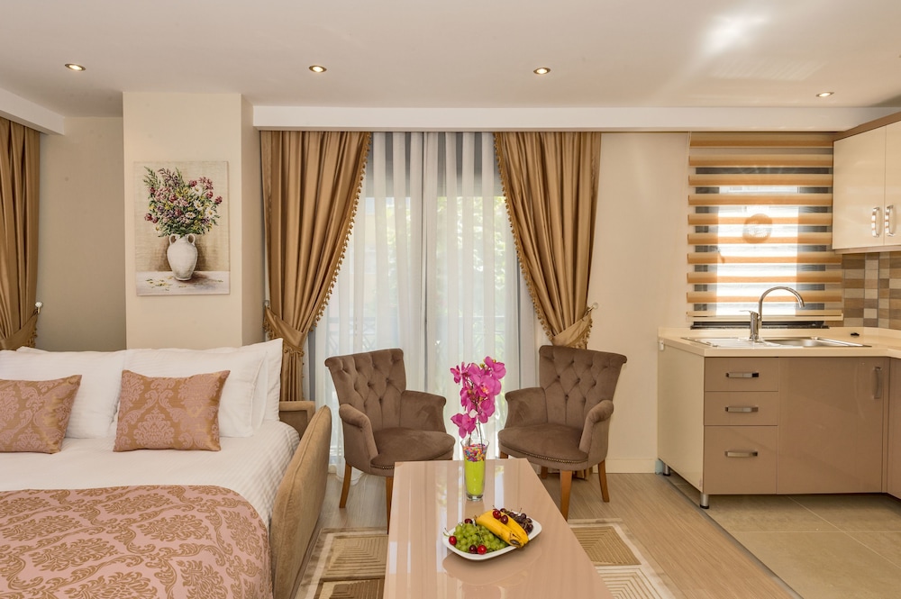 Gen Suites 34/50