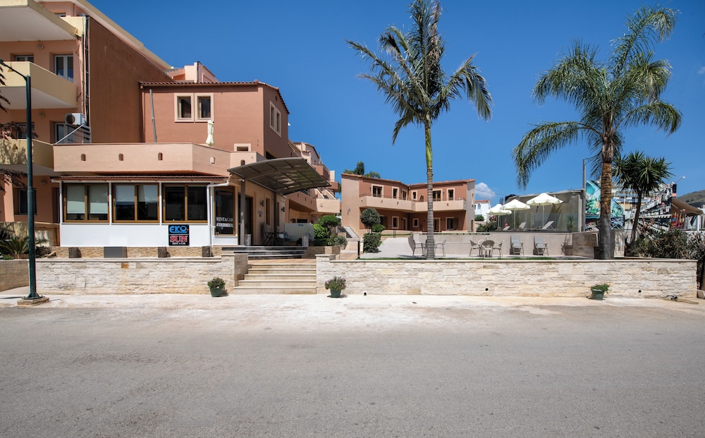 Eko Suites 46/53