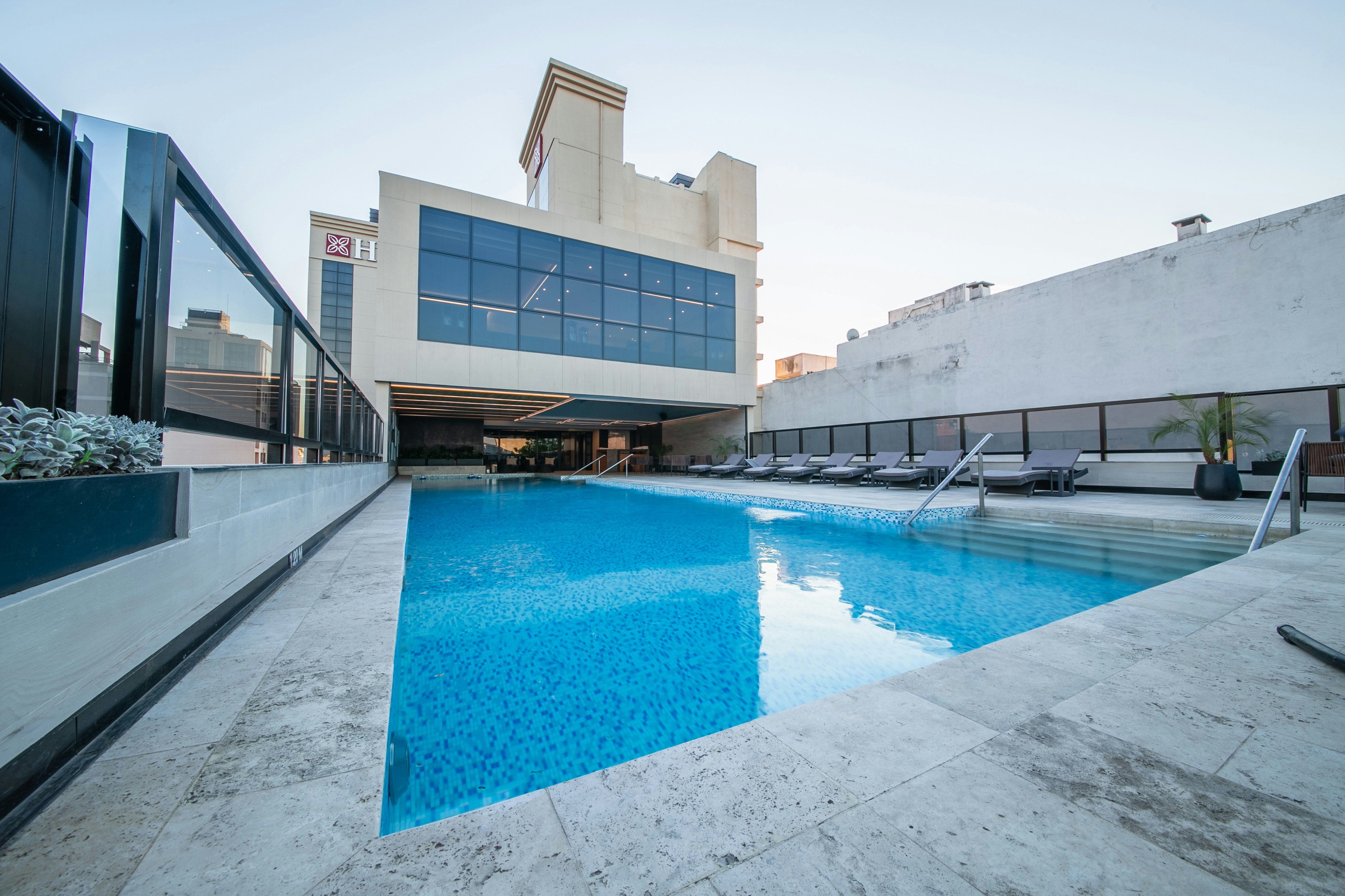 Hilton Garden Inn Santiago del Estero 75/78