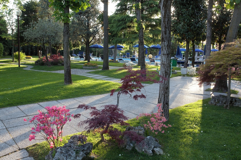 Hotel Terme Metropole 56/60