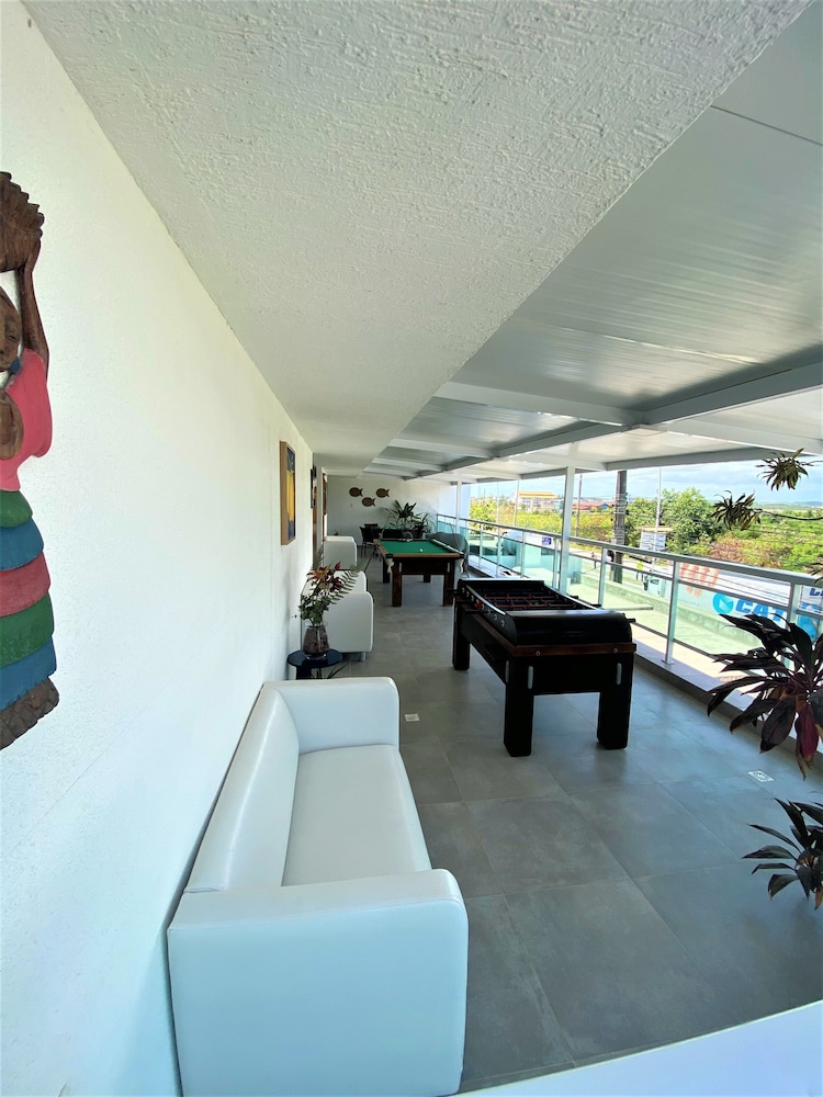 Hotel Vivenda dos Corais 40/54