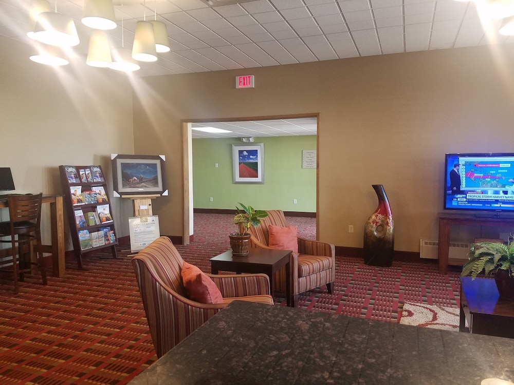Grand Williston Hotel Conference Center 23/32