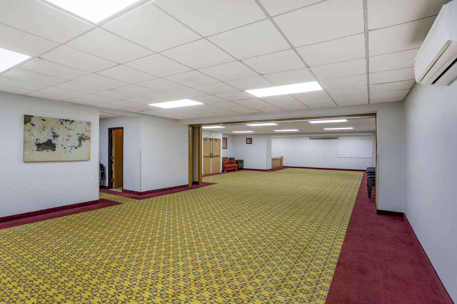 Best Western Danbury/Bethel 15/15