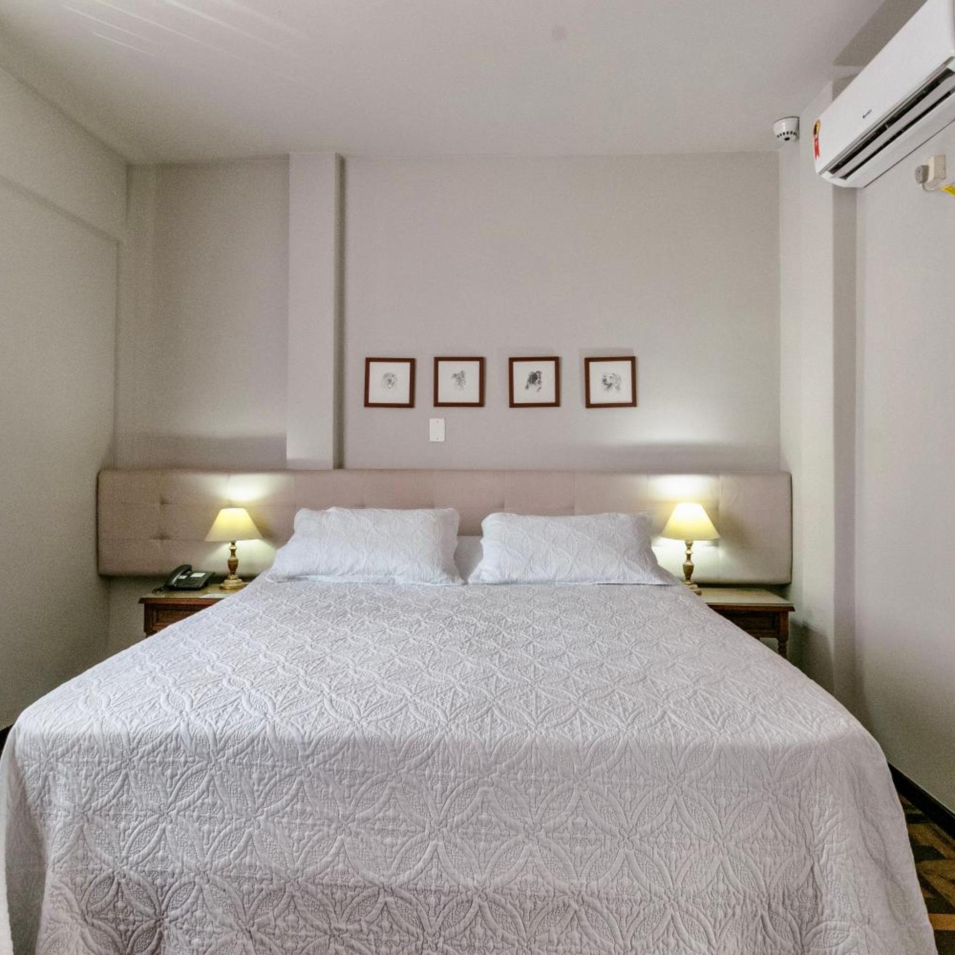 Hotel San Rafael 17/50