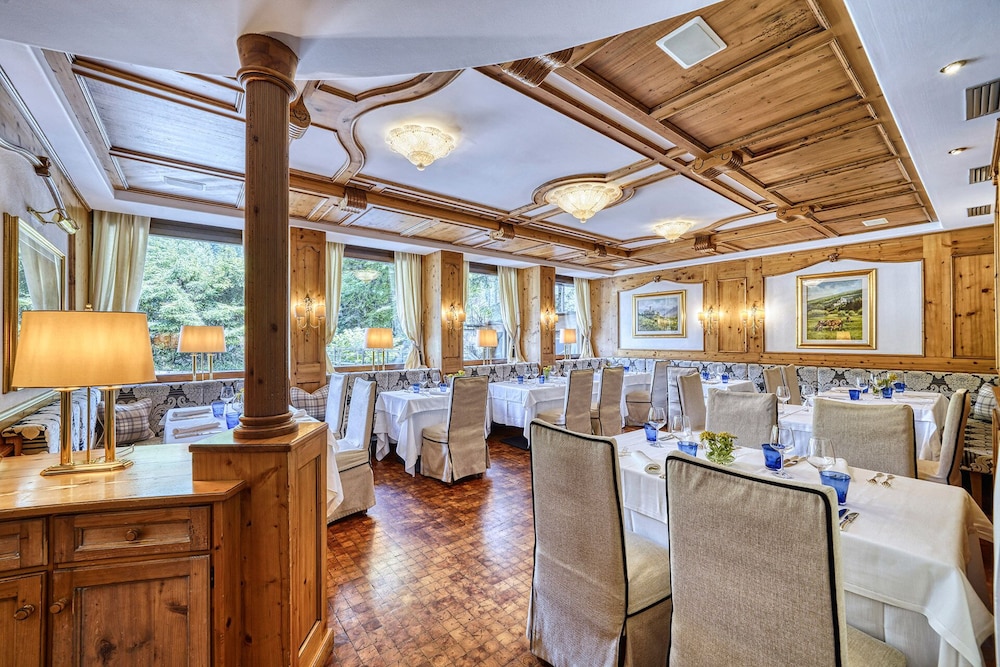 Majestic Mountain Charm Hotel 45/58
