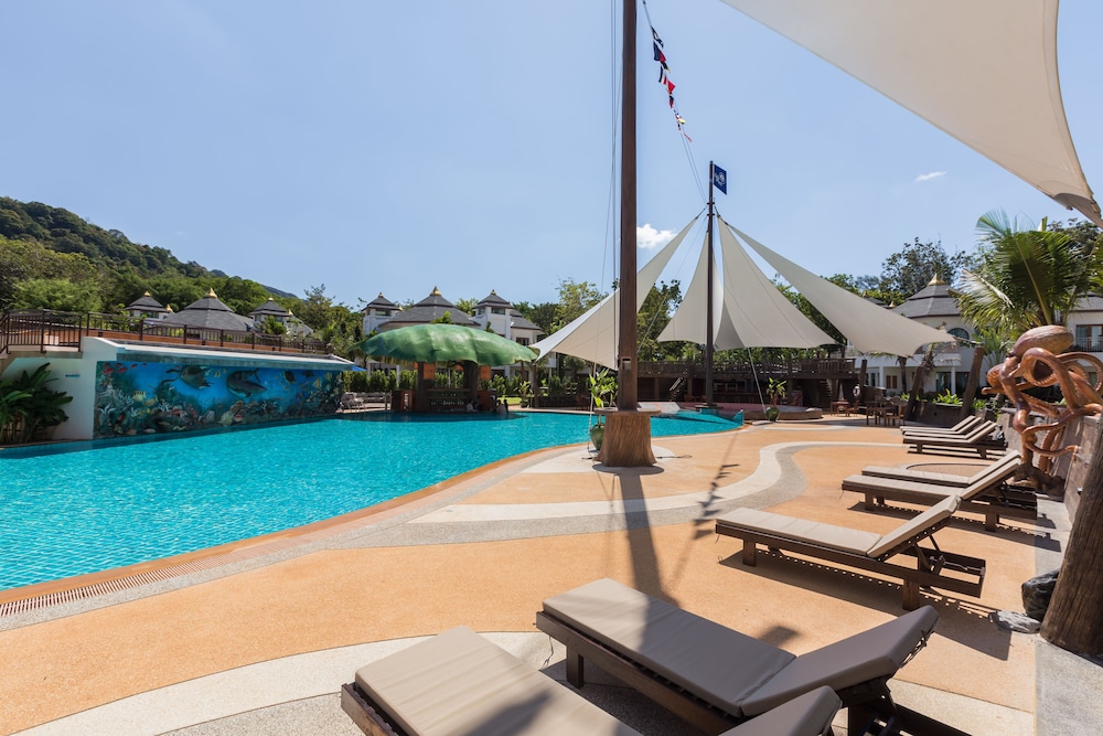 Krabi Resort 64/73