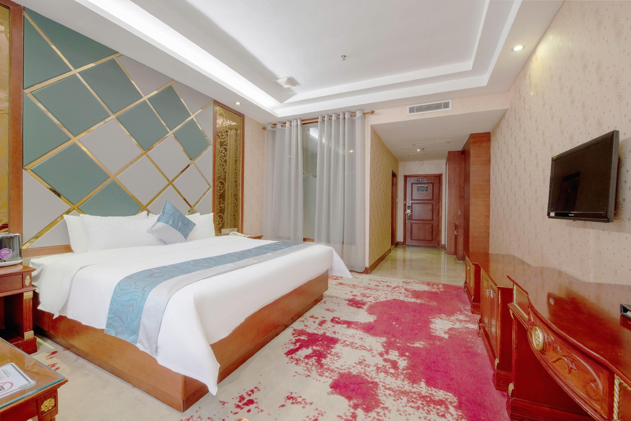 Kailong International Hotel 16/58