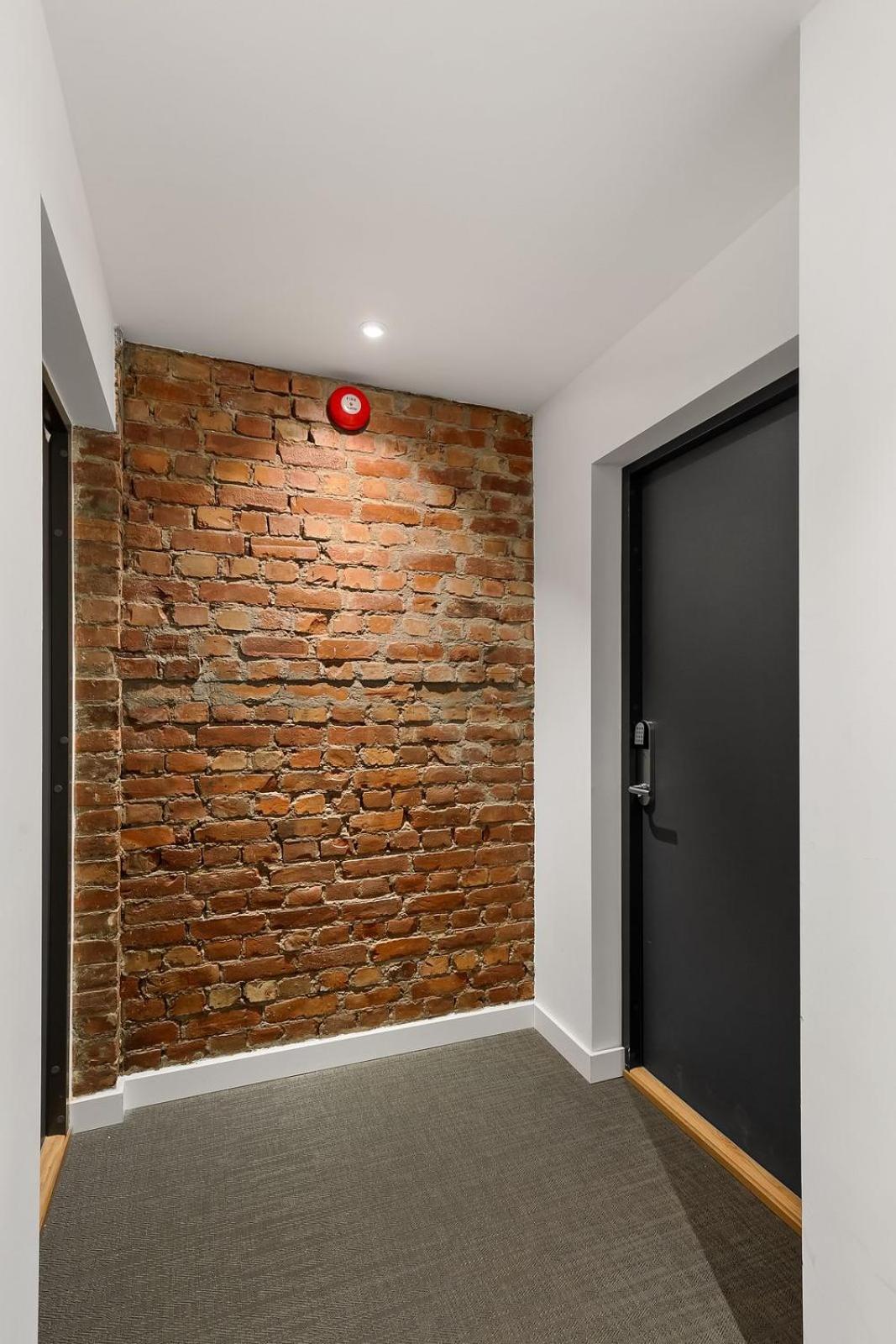 Bjorvika公寓Solli(Bjorvika Apartments - Solli) 图片3