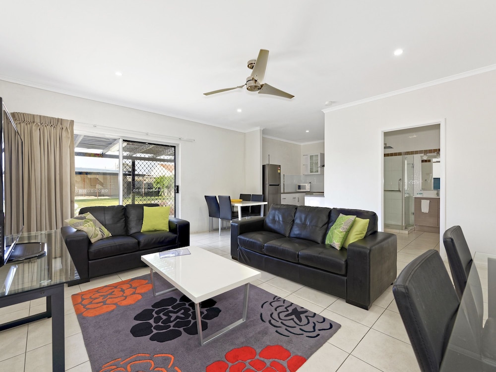 RIVIERA MOTEL BUNDABERG 21/44