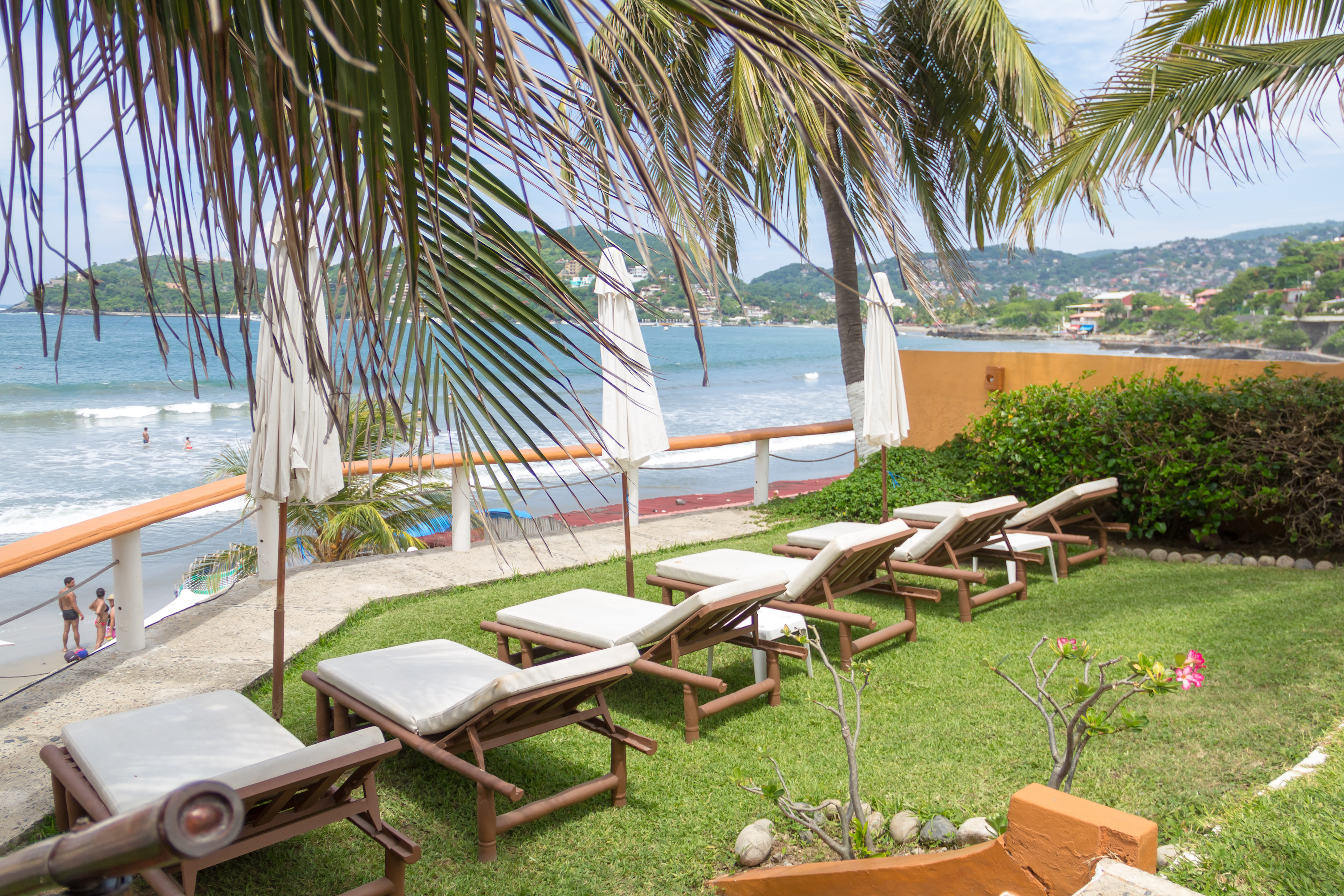 Villas Miramar Hotel 48/55