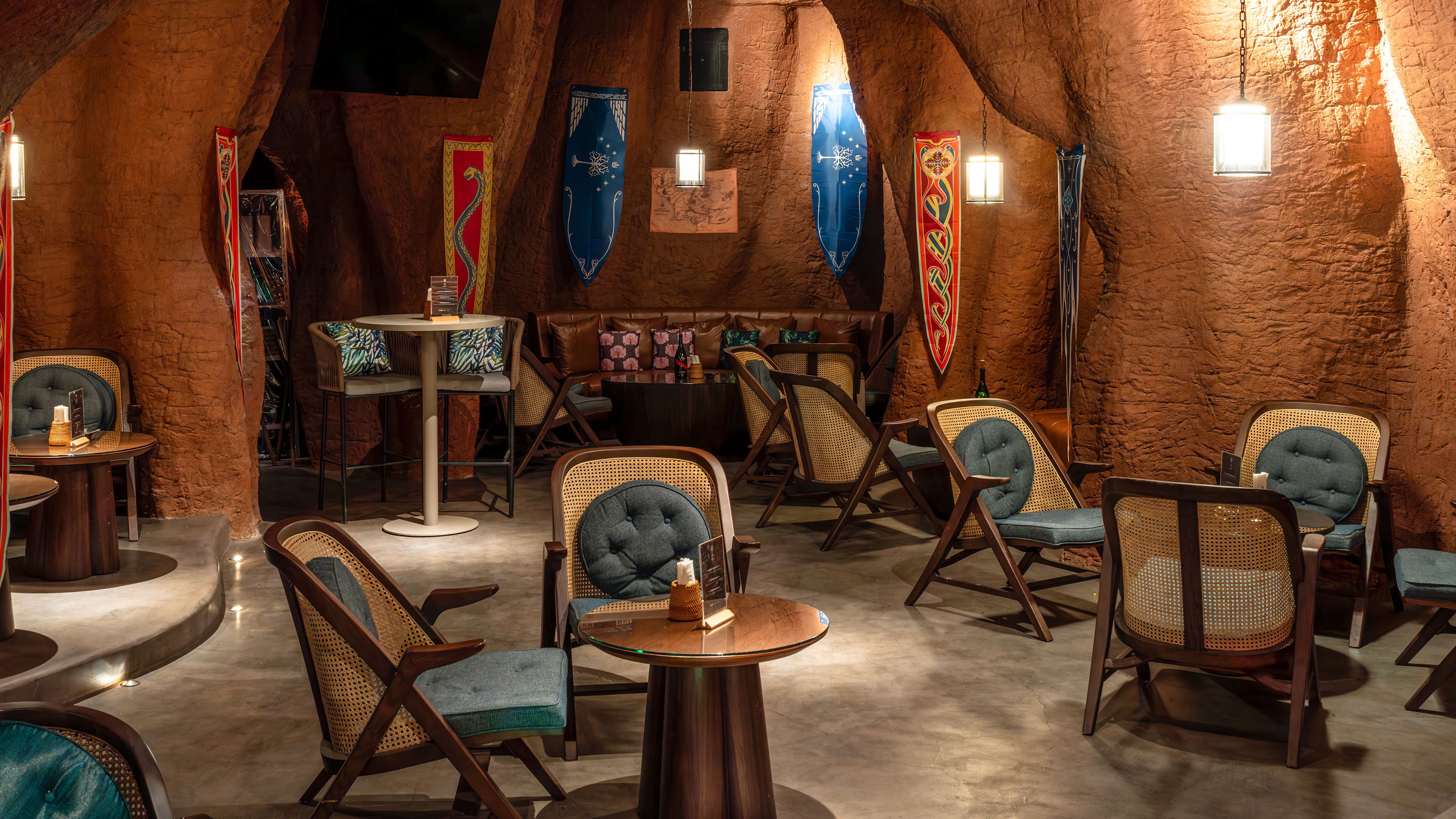 Hotel Indigo Anji 14/40