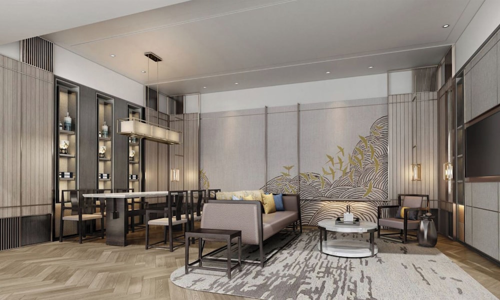 HUALUXE Resort Beihai Silver Beach by IHG، Beihai 14/30