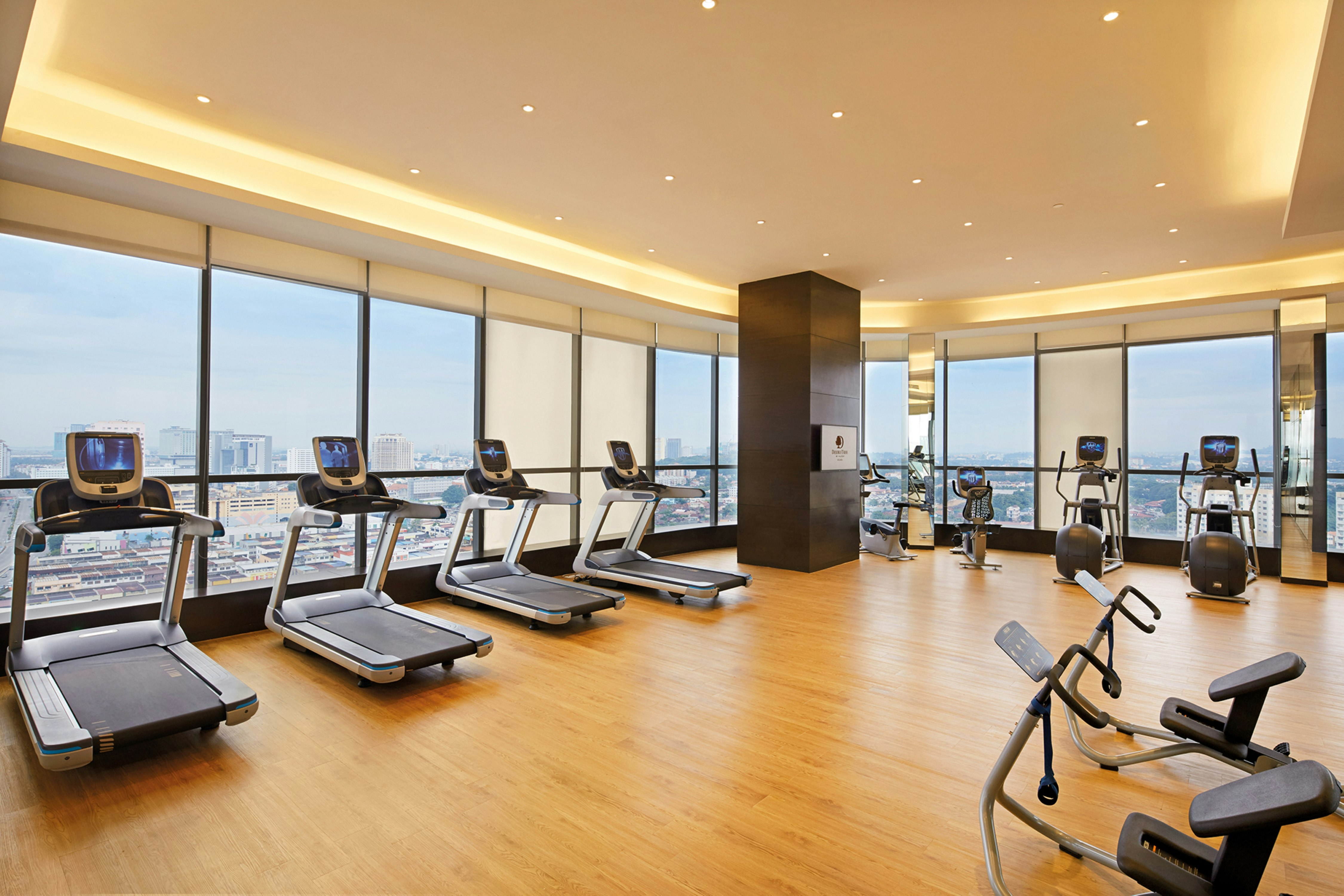 Doubletree By Hilton Melaka 36/75