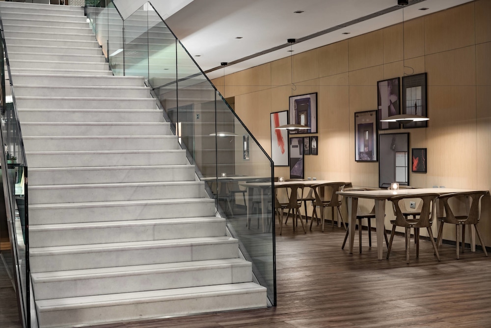 Ac Hotel Milano By Marriott 15/35