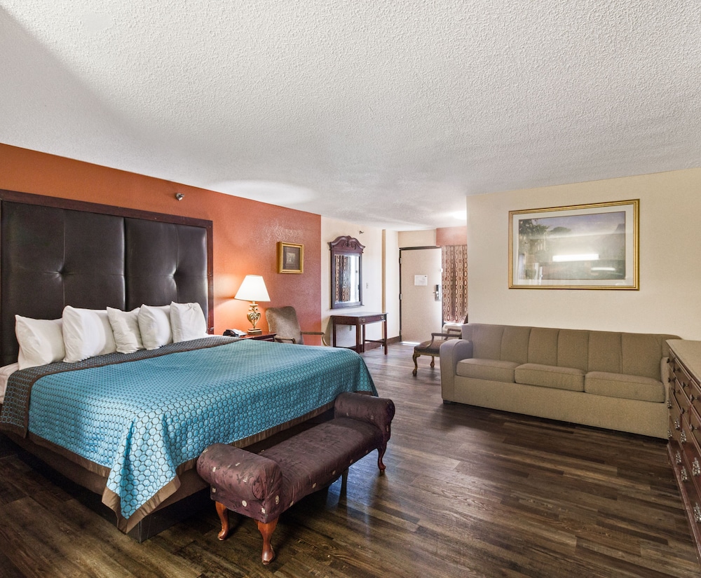 Mountain Vista Inn and Suites 14/57