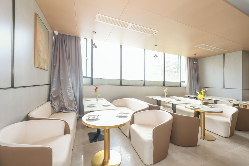 ECHIC HL (Guangzhou Baoneng Performing Arts Center Luogang Wanda Plaza) 35/51