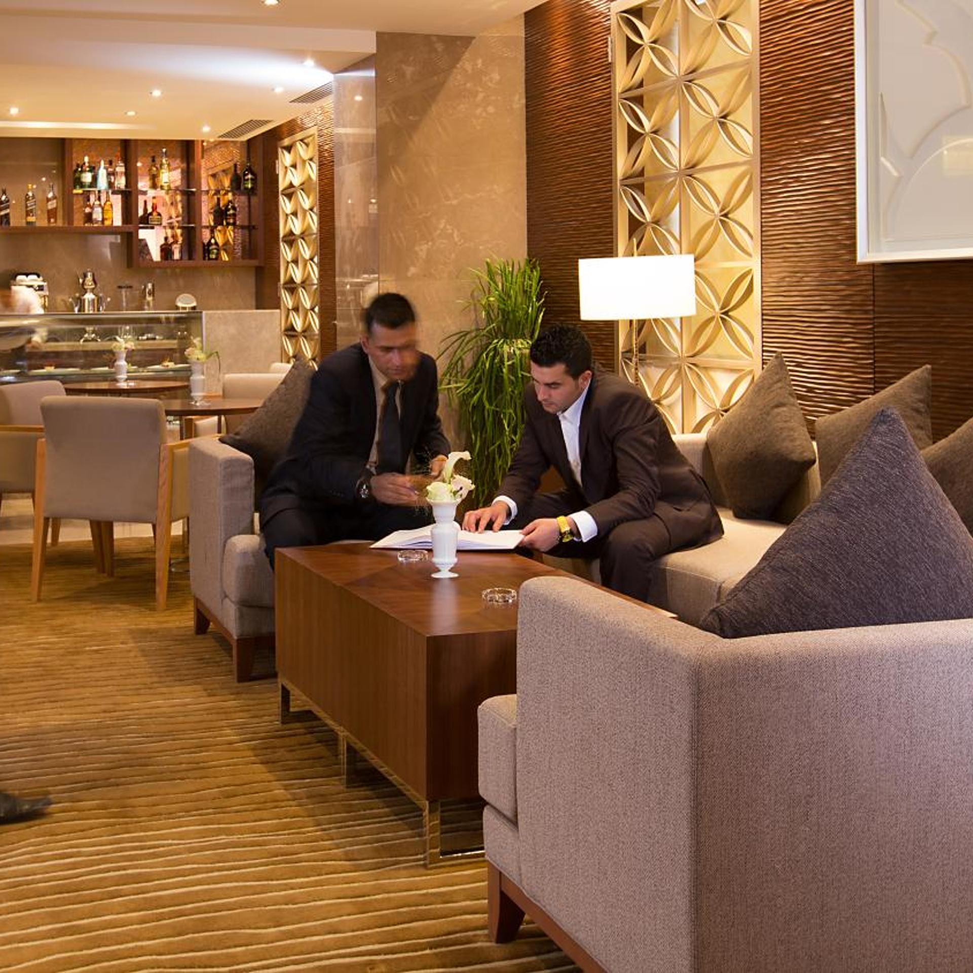 Millennium Kurdistan Hotel And Spa 61/71