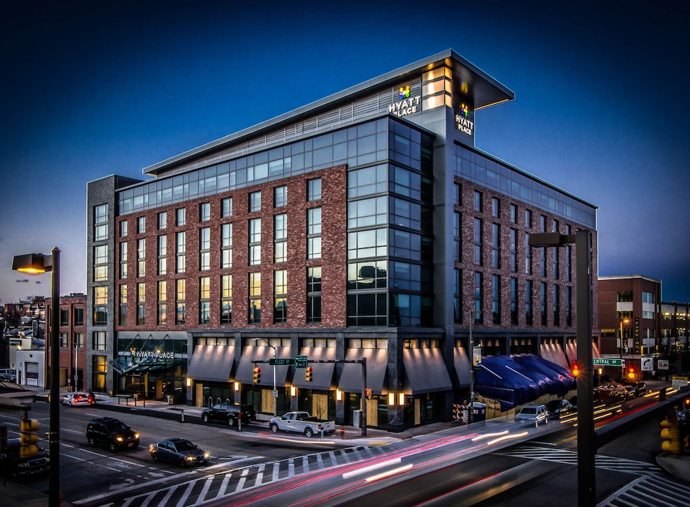 Hyatt Place Baltimore Inner Harbor in BALTIMORE - MD