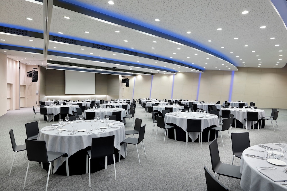MELIA BARCELONA SARRIA 56/63