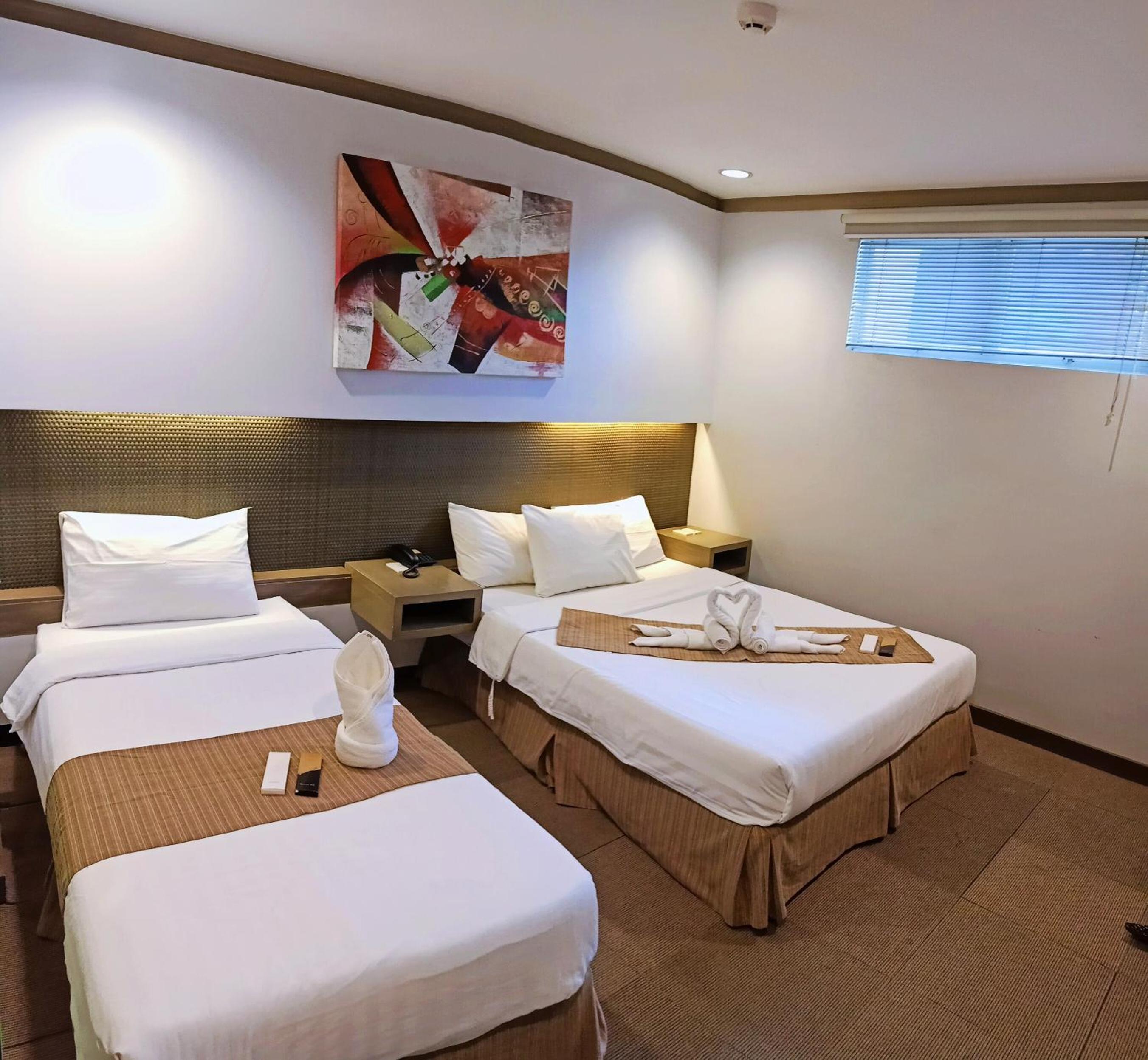 Magallanes Square Hotel 14/51