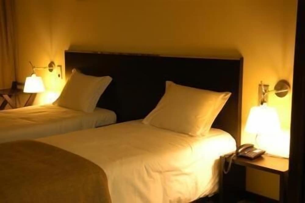 Hotel Sao Pedro 19/53