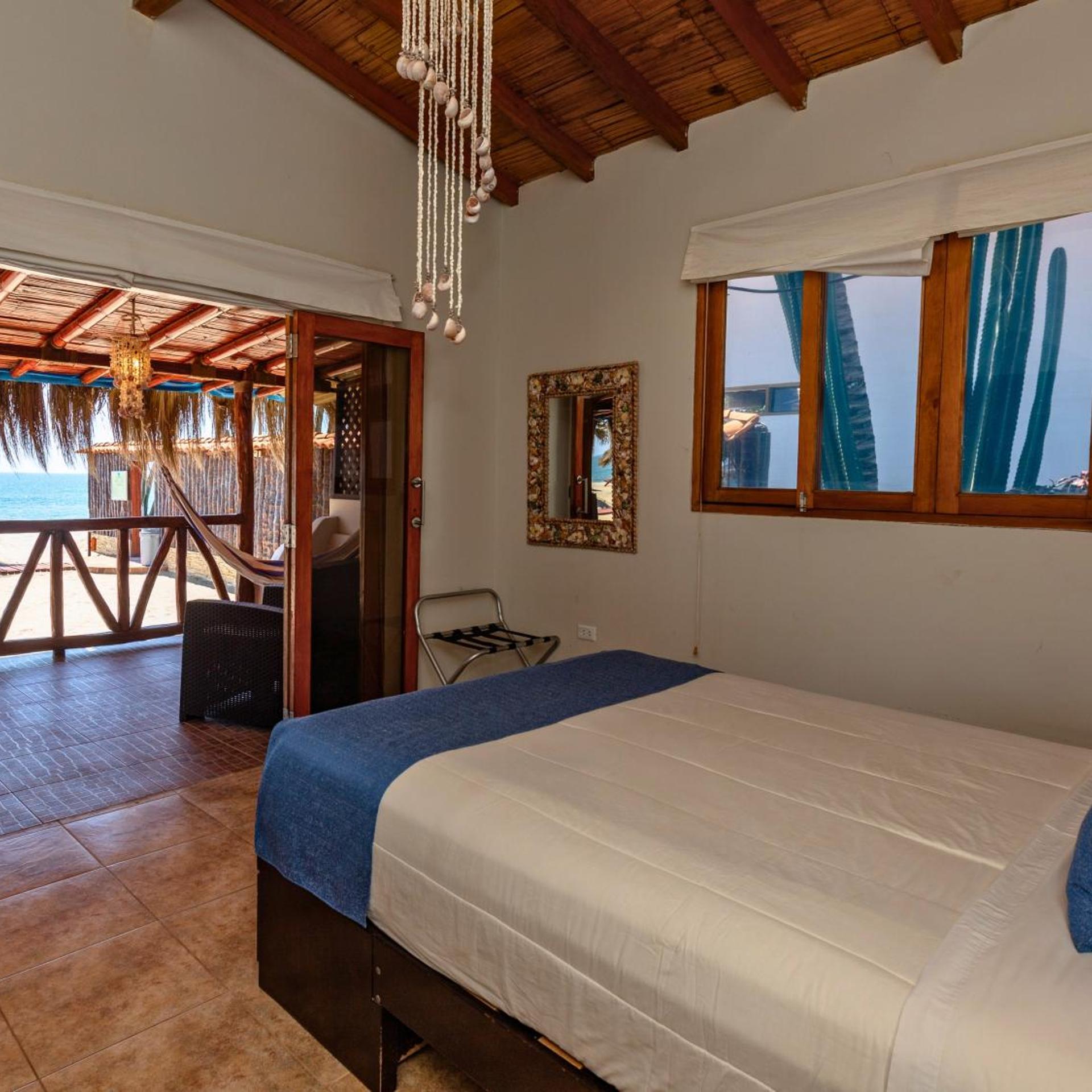 Apart Hotel Las Cherelas 11/50