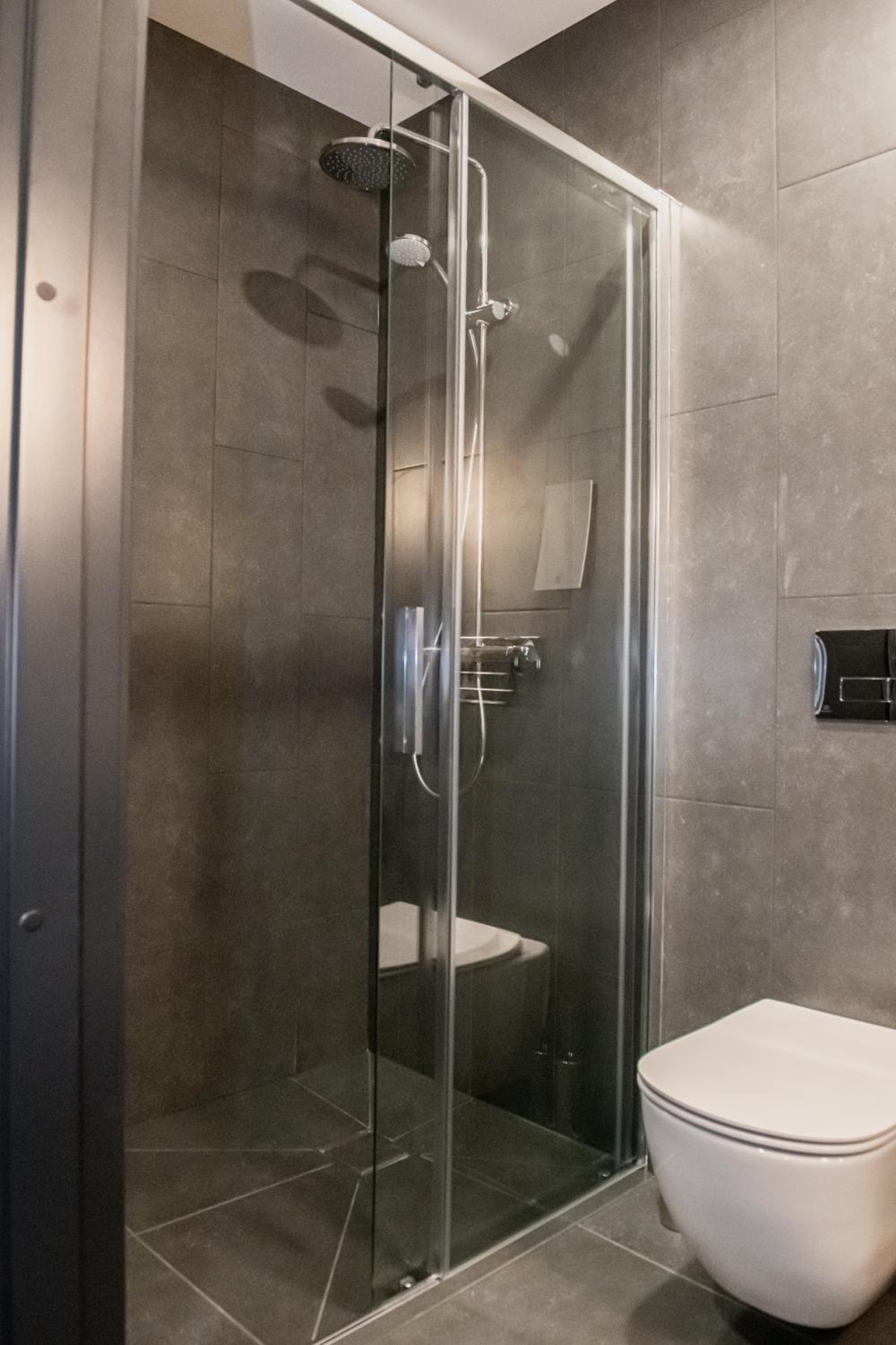 Loop Hotel Vilnius 48/50
