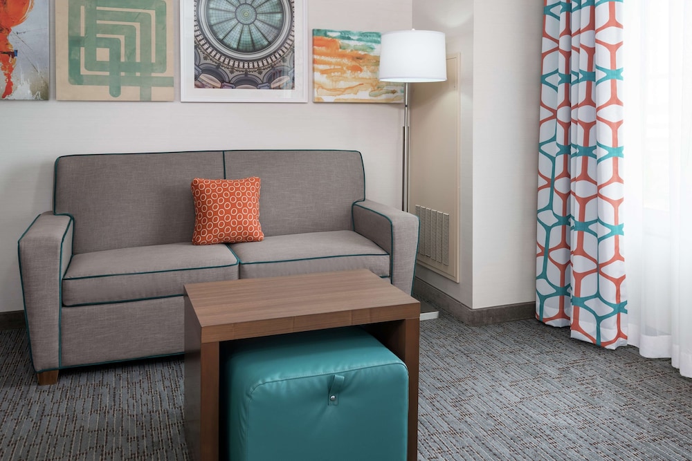 Homewood Suites by Hilton Cleveland-Beachwood 30/49
