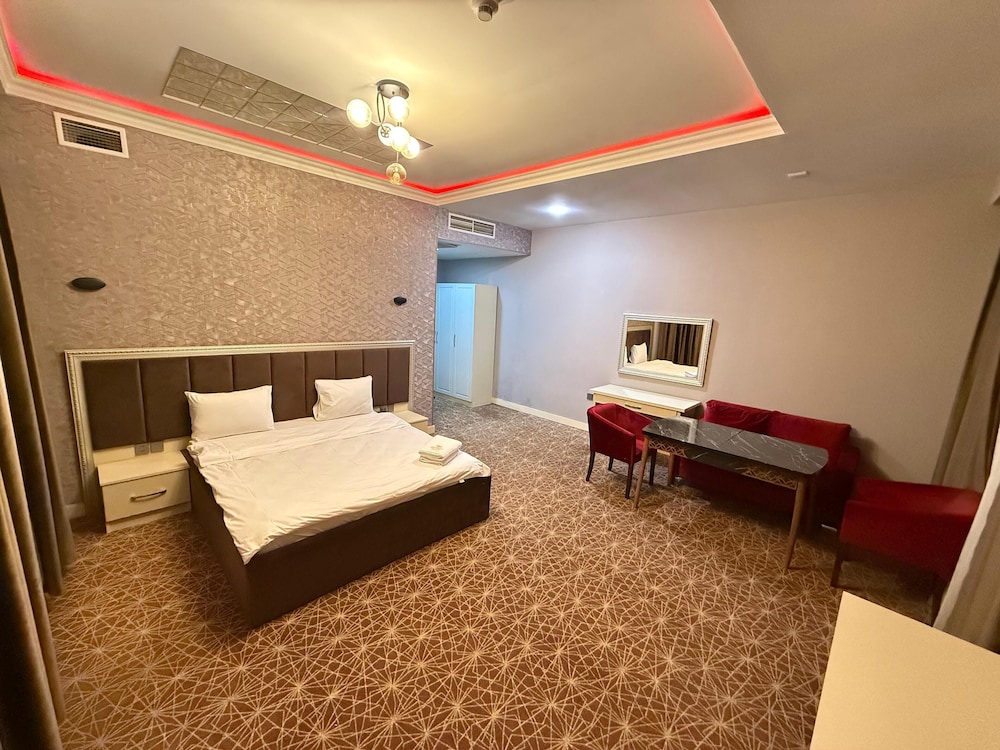 Mont Inn Hotel Baku 20/108