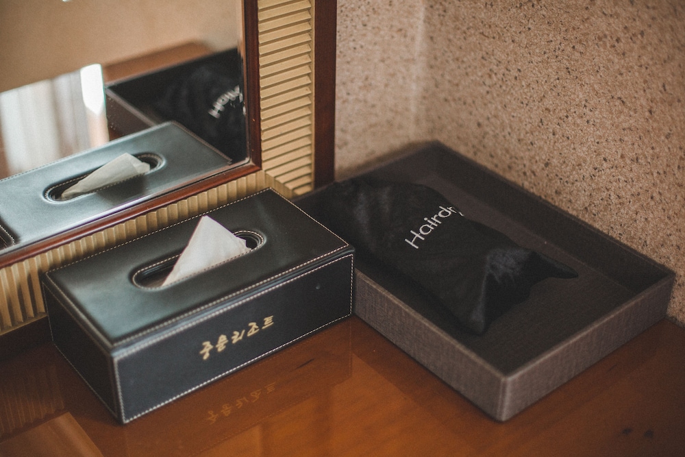 Jungmun Resort 16/50