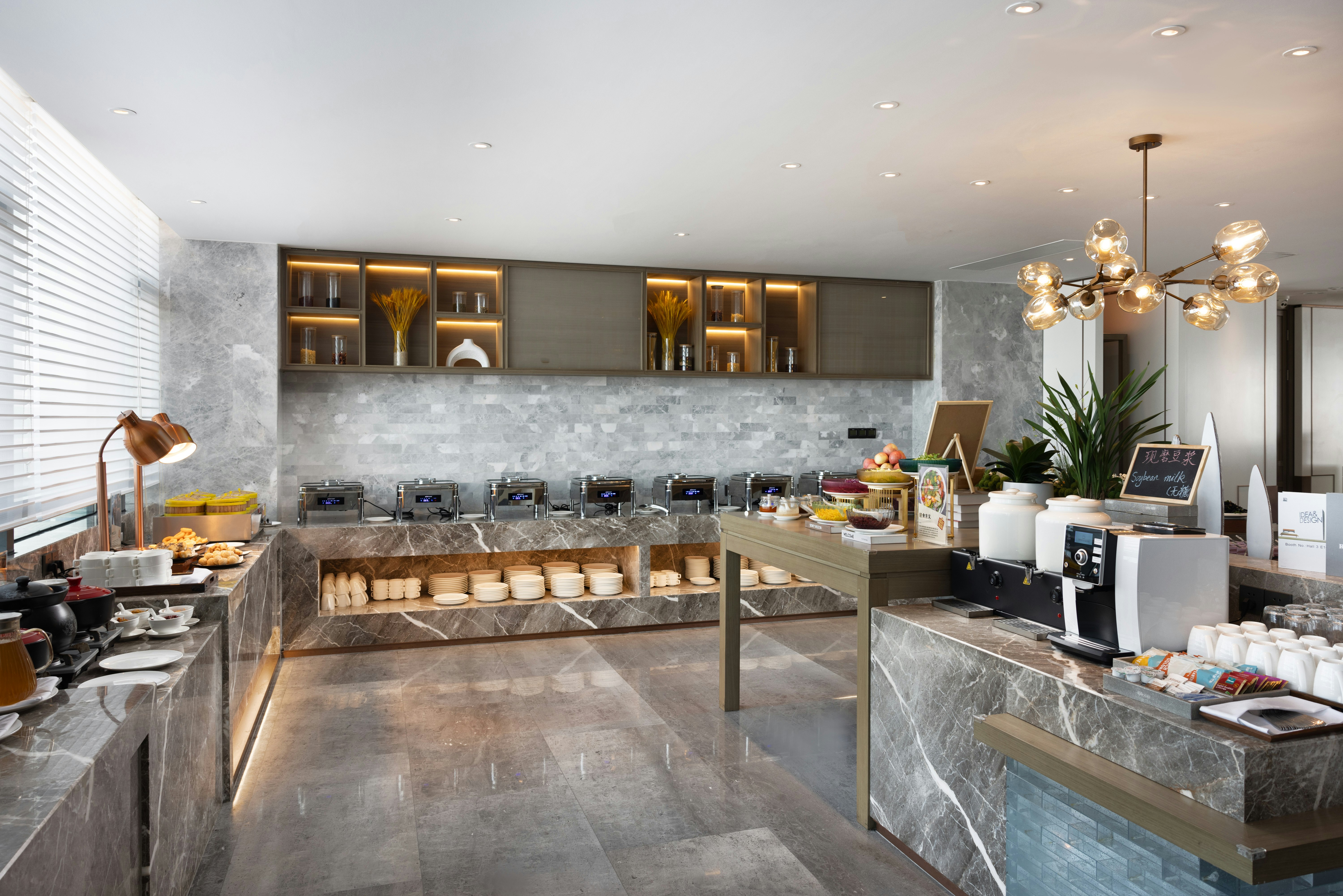 Home2 Suites by Hilton Changsha Lugu photo5