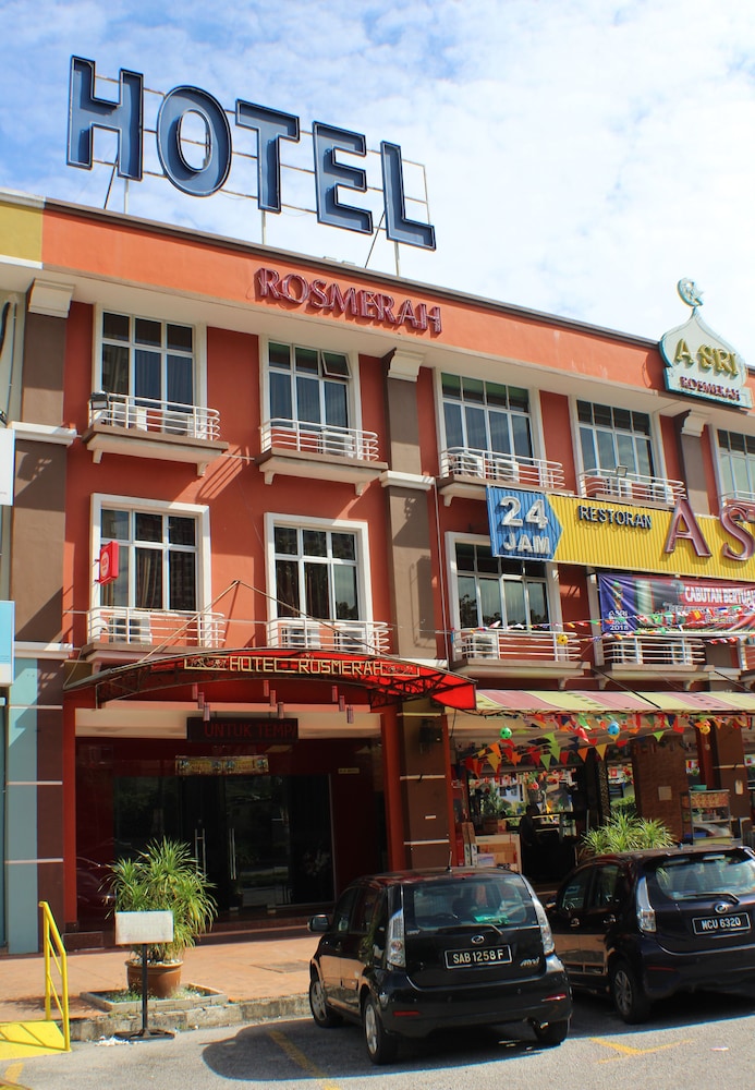 Nida Rooms Melaka Ayeh Keroh Museum 1/15