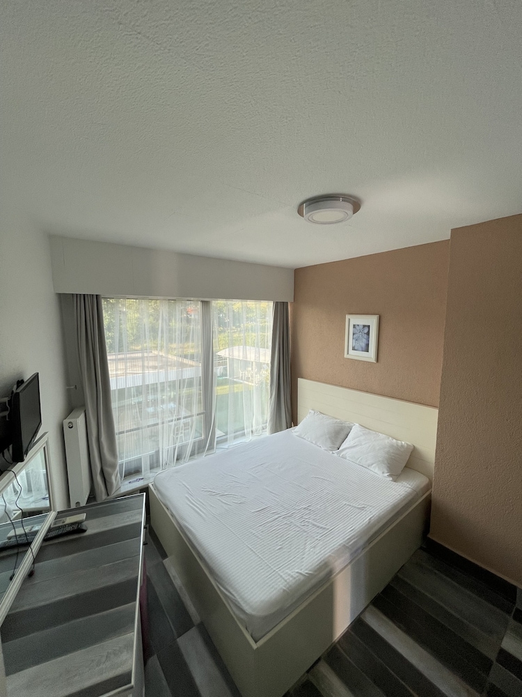 Bodega Butik Otel Sile 12/35