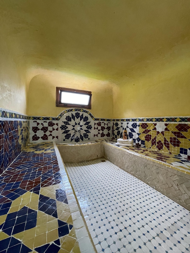 Riad Jnane Imlil 30/50